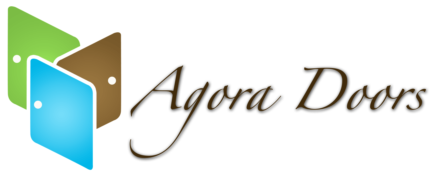 Agora Doors