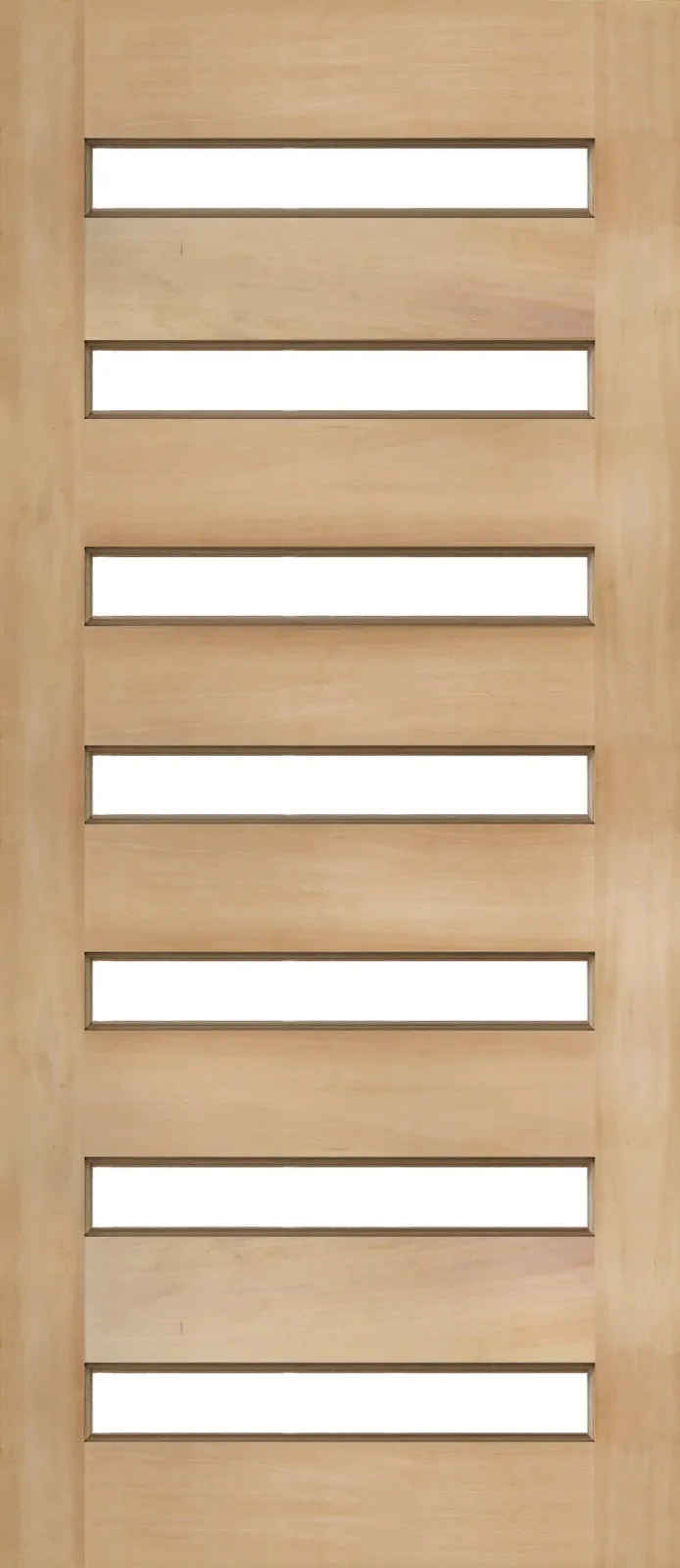 Richmond Solid Timber Door