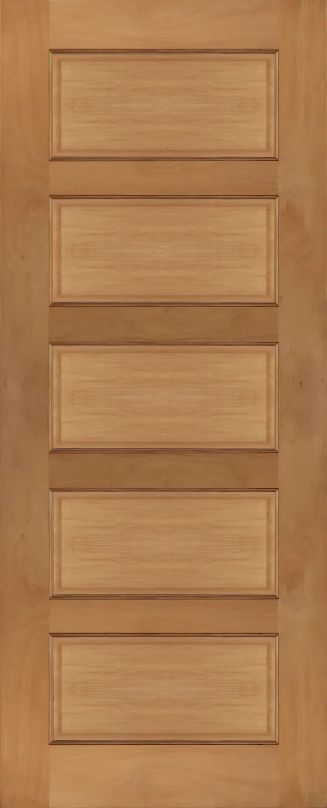 Oakleigh solid timber door