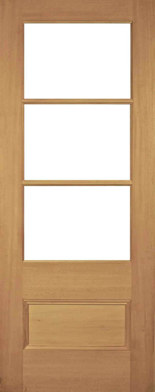 Paris Solid Timber Door
