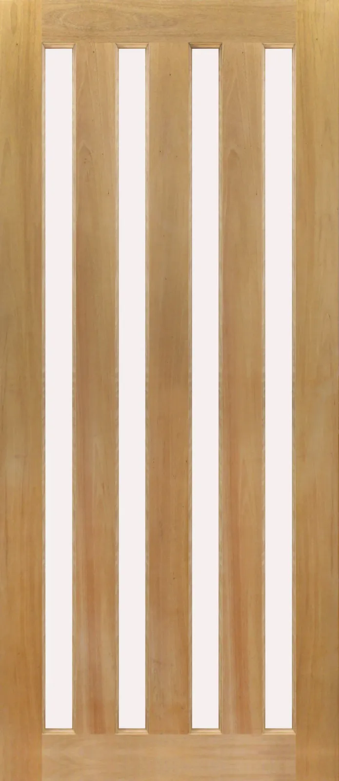 Palermo Solid Timber Door