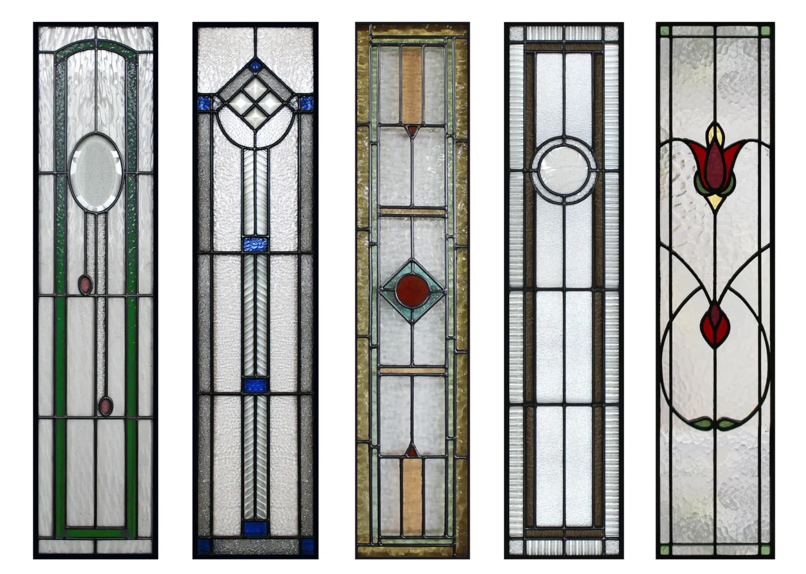 Glass Collection
