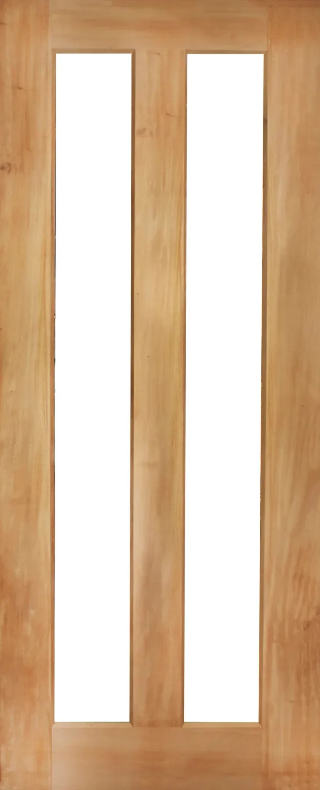 Bombay Solid Timber Door