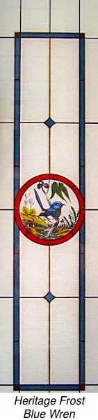 Enamel Glass