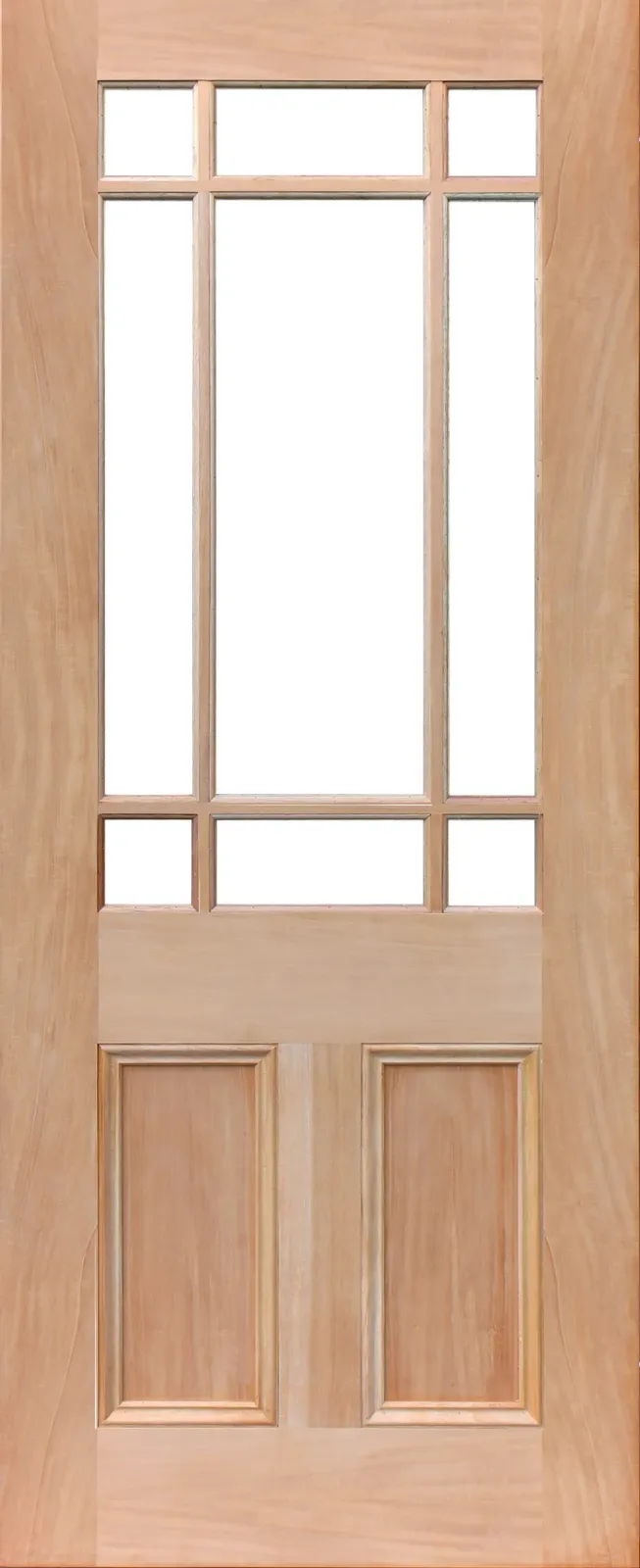 Vestibule