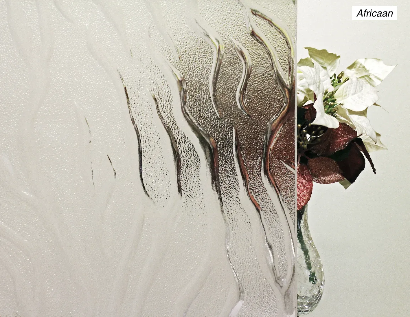 Textured Glass