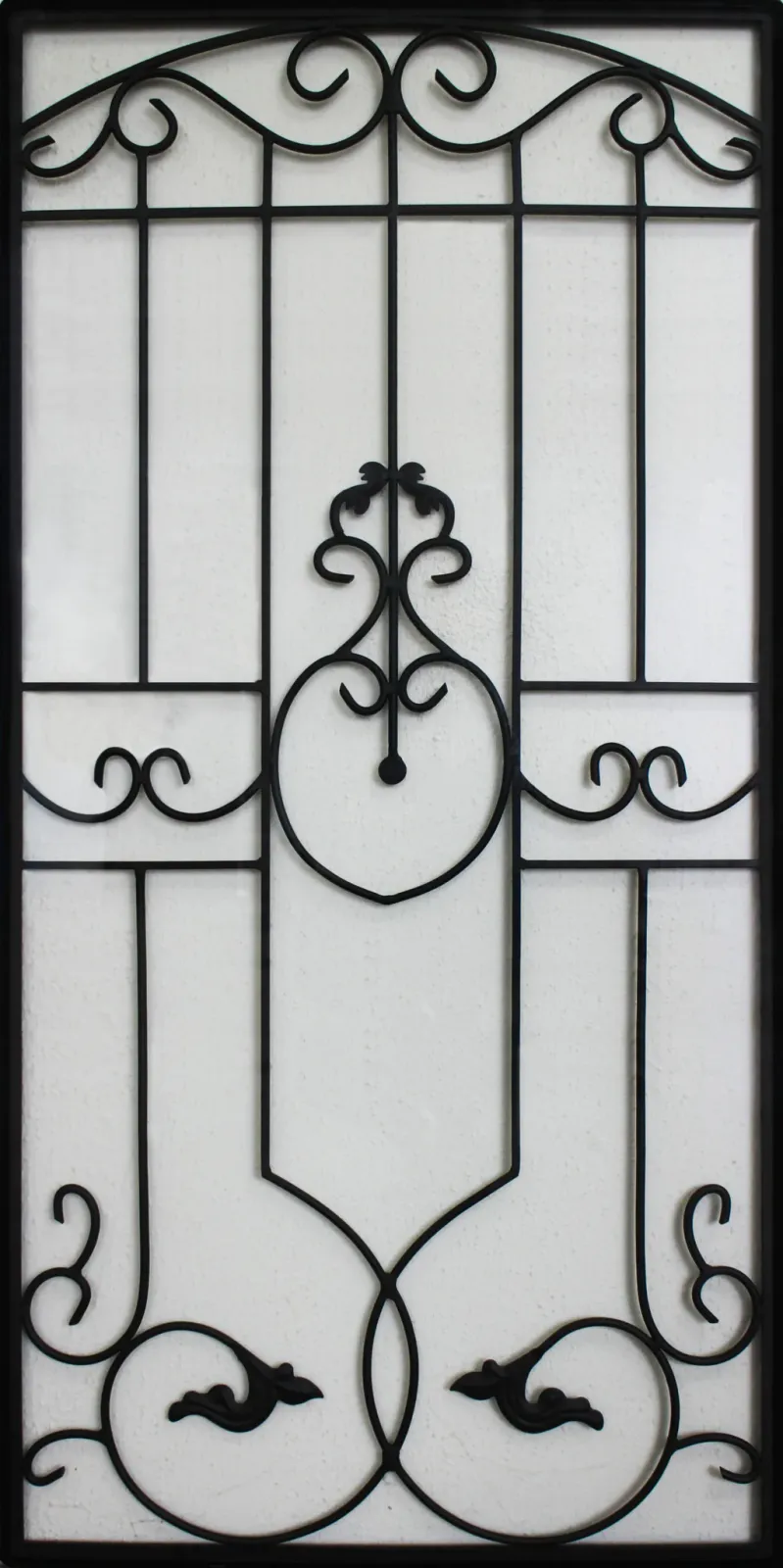 Wrought Iron
