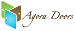 Agora Doors Logo