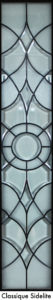 Classique Leadlight Sidelite