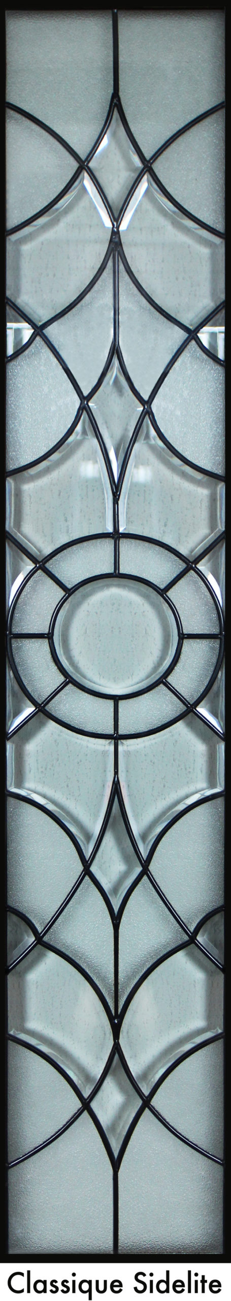 Classique Leadlight Sidelite