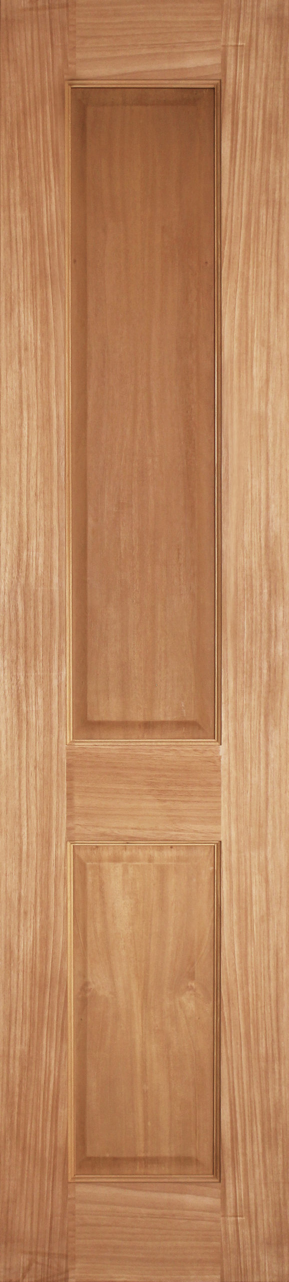 Colonial Solid Timber sidelite