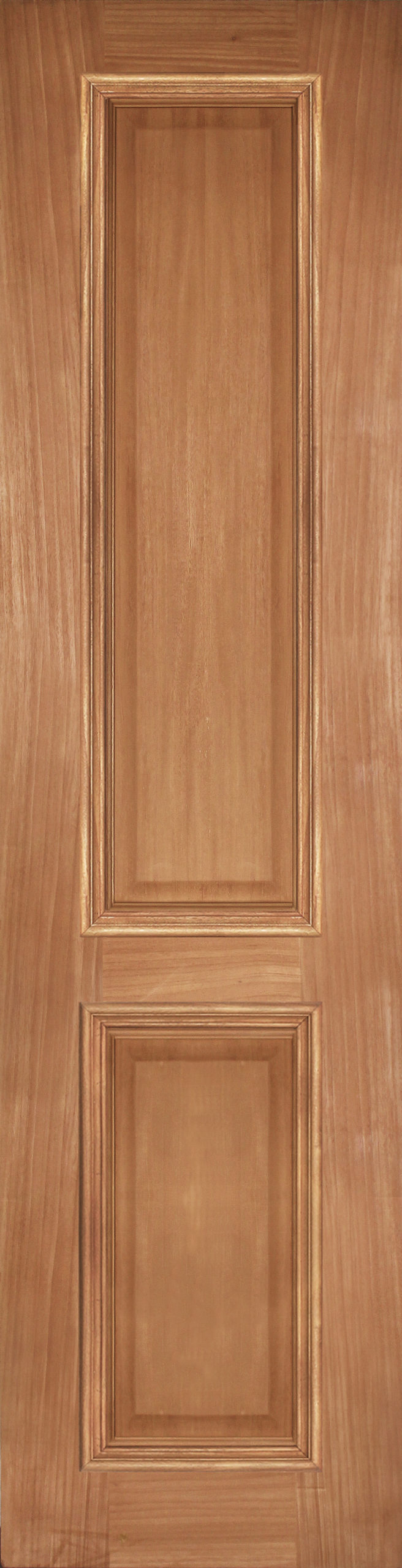 Colonial sidelite with bollection mould