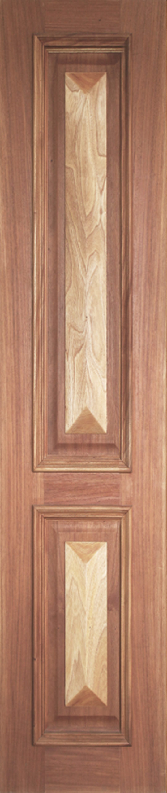 Colonial Sidelite with cricket bat and bollection mould