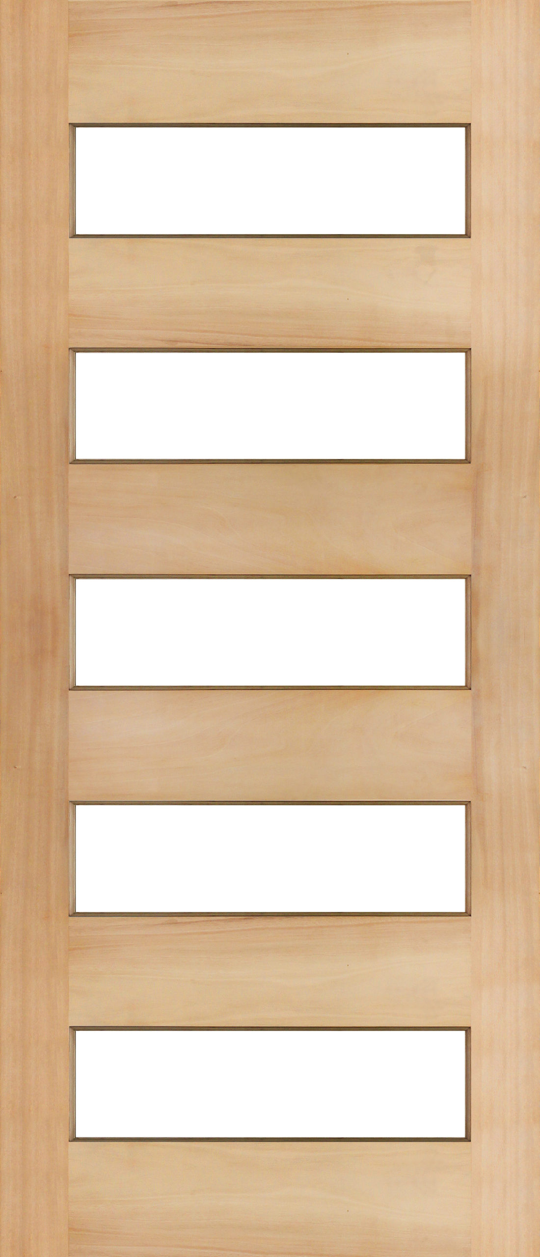 Cremorne Solid Timber Door