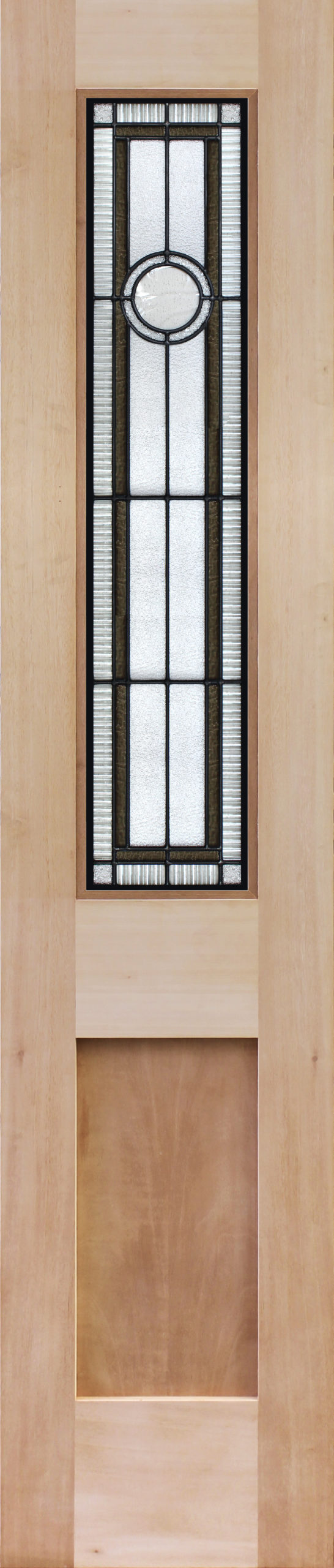 Ivanhoe Solid Timber Sidelite