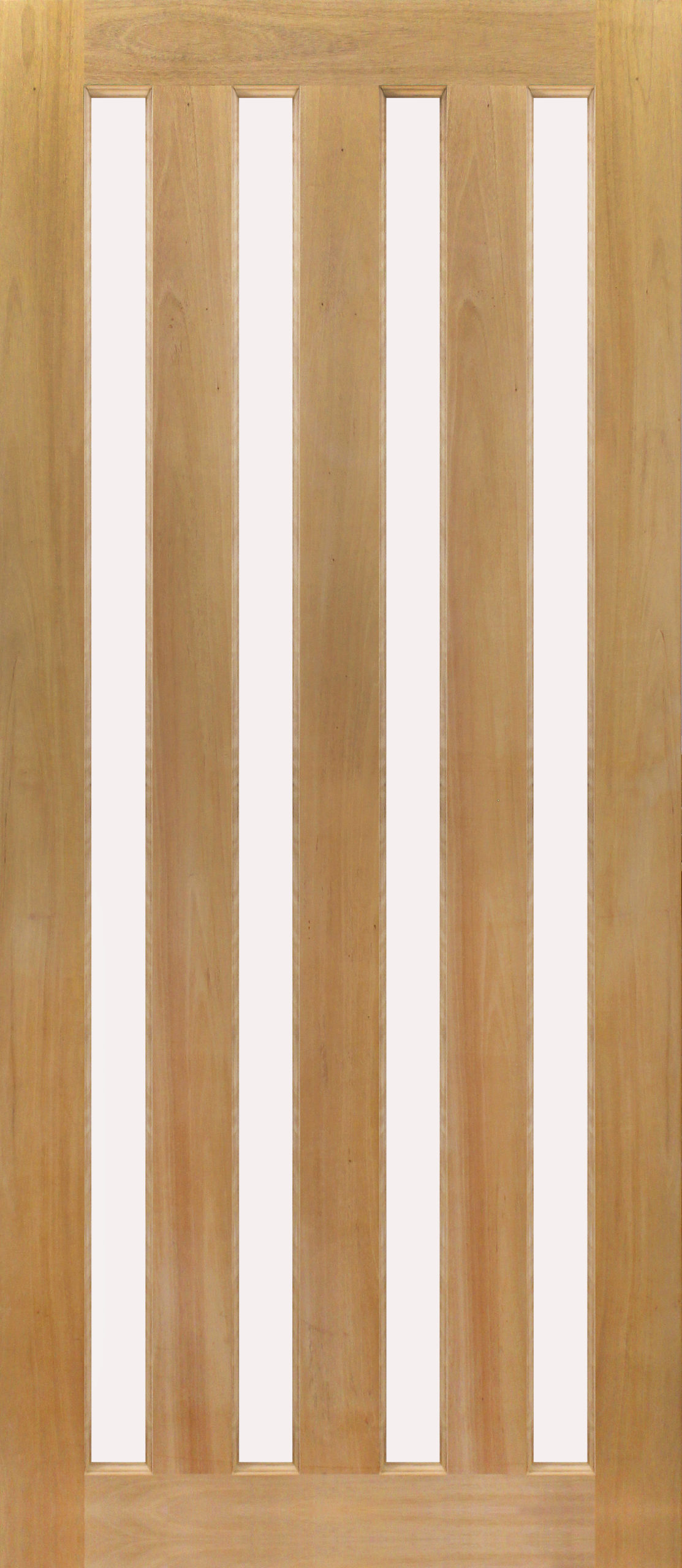 Palermo Solid Timber Door