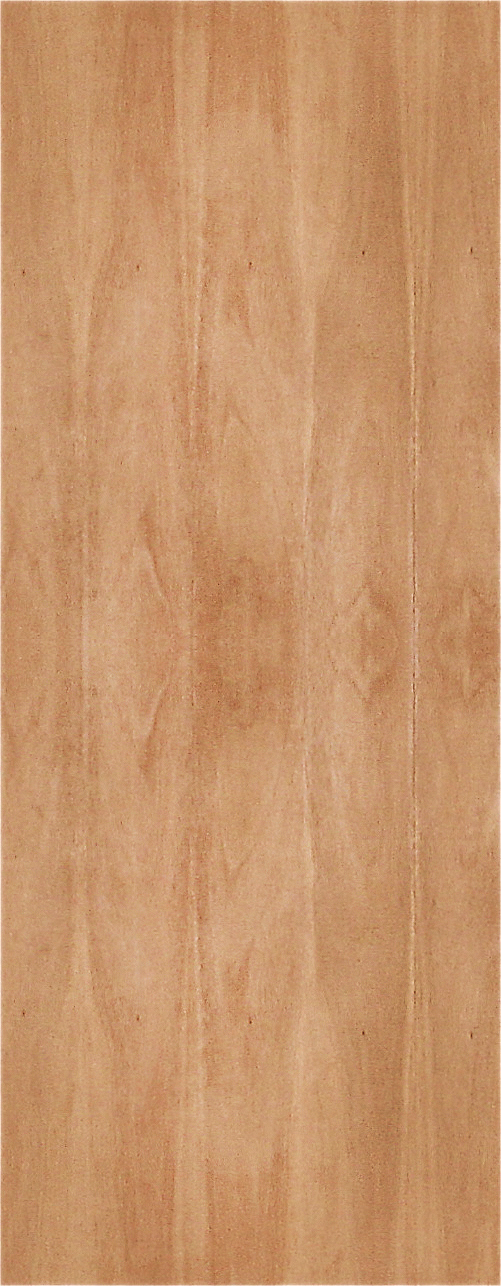 Panel Core Solid Timber Door