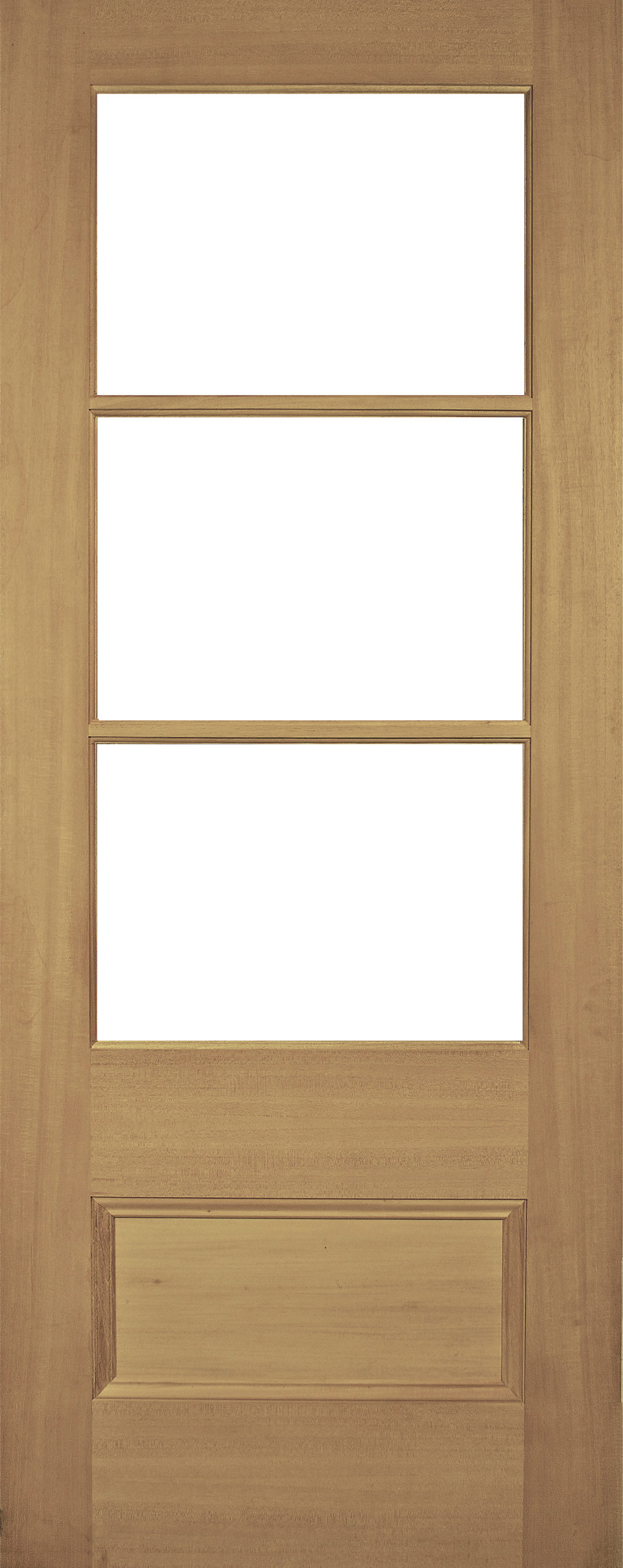 Paris Solid Timber Door