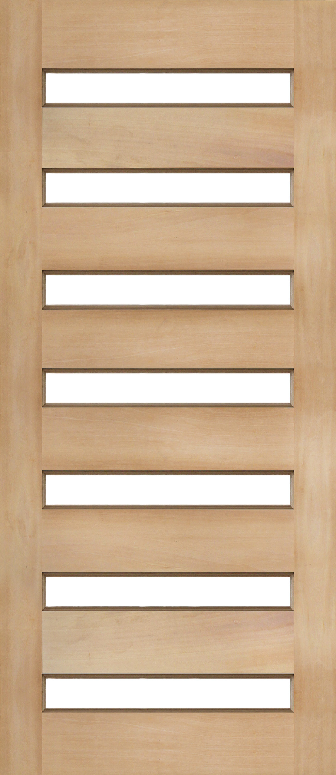 Richmond Solid Timber Door