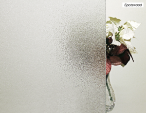 Spotswood Textured glass