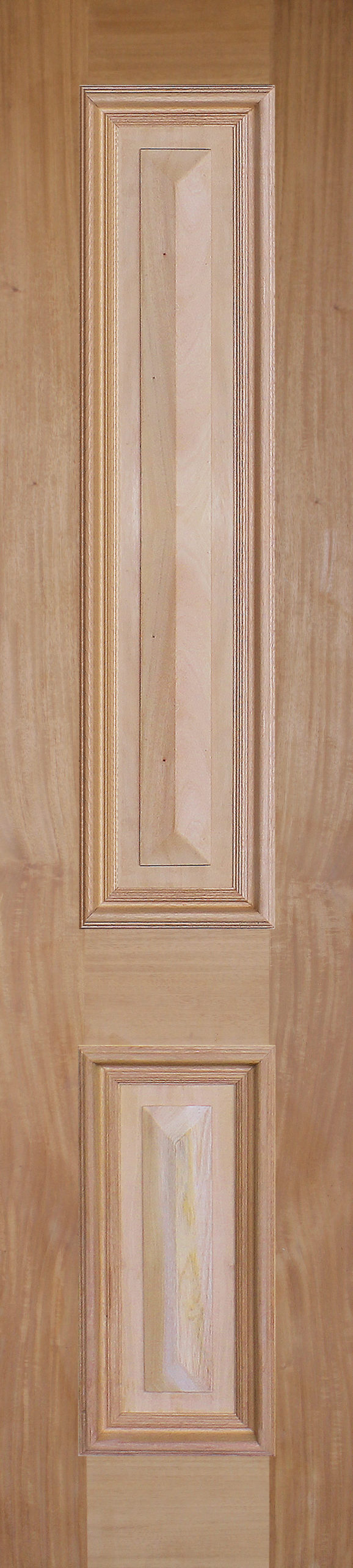 Victorian cricket bat & bollection mould sidelite