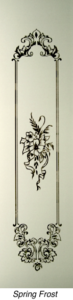 Spring Frost